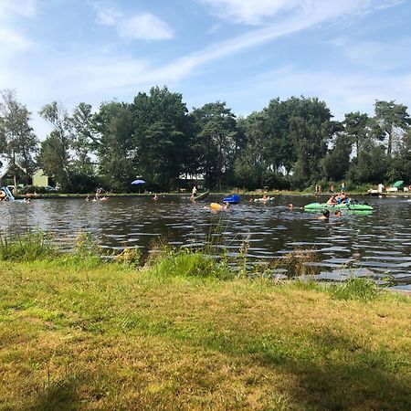 Camping De Bosrand Spier Eksteriør bilde