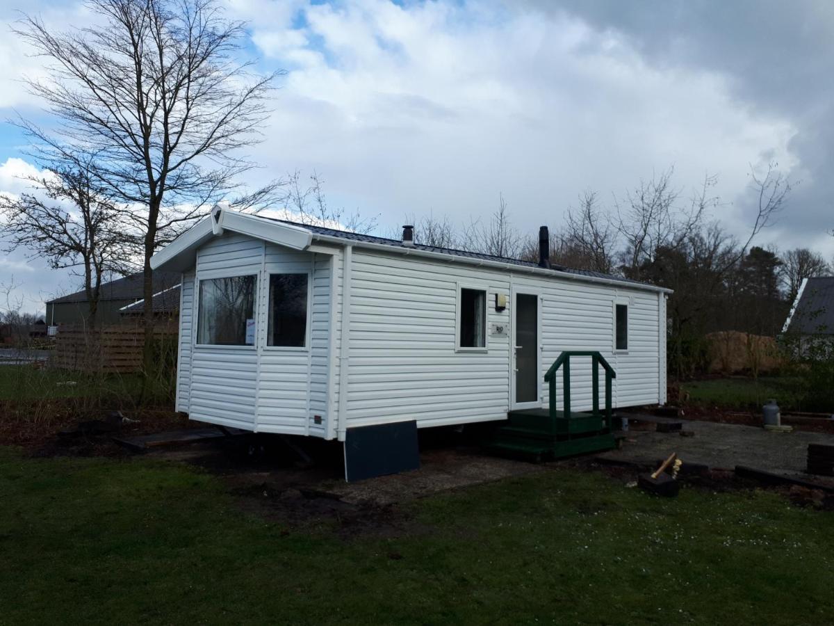 Camping De Bosrand Spier Eksteriør bilde