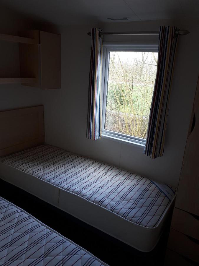 Camping De Bosrand Spier Eksteriør bilde