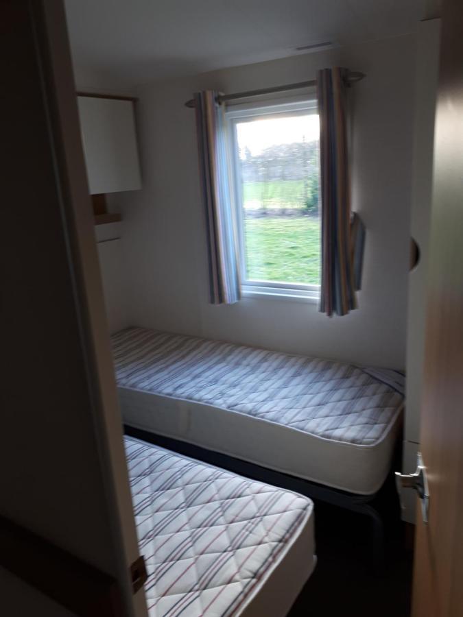 Camping De Bosrand Spier Eksteriør bilde