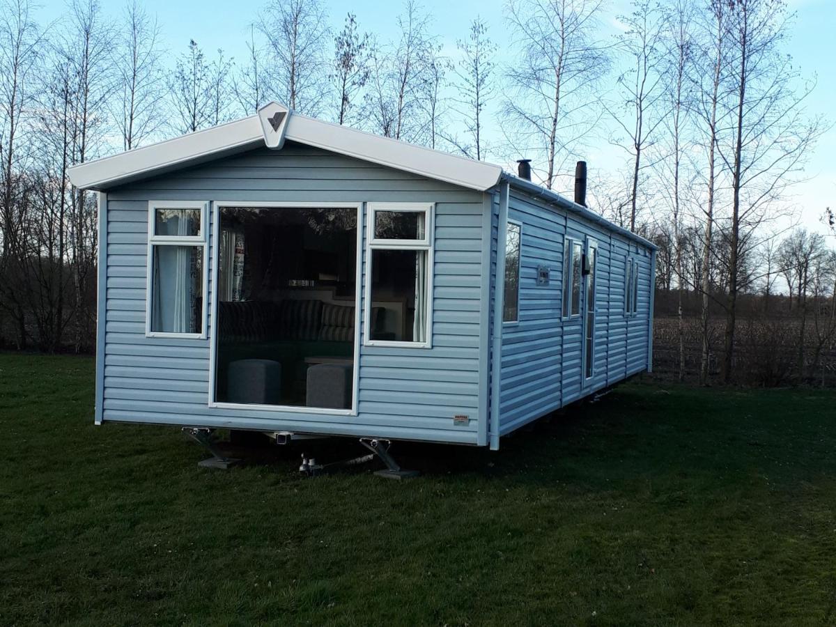Camping De Bosrand Spier Eksteriør bilde