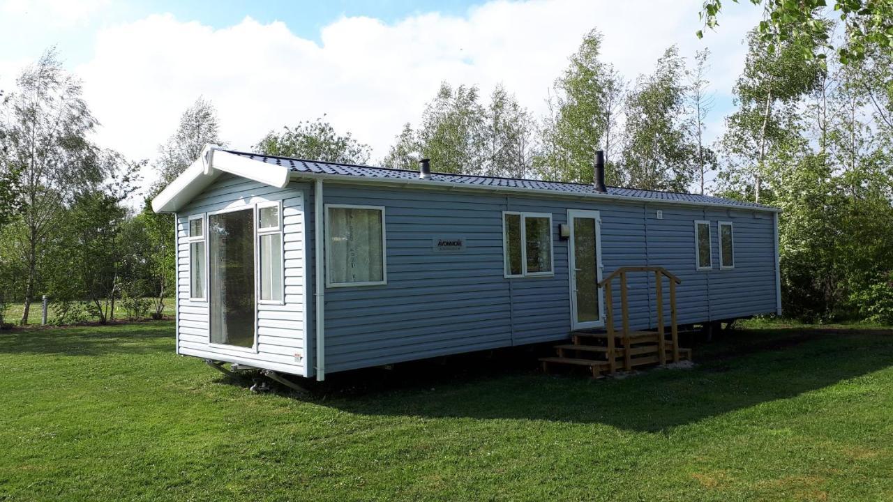 Camping De Bosrand Spier Eksteriør bilde