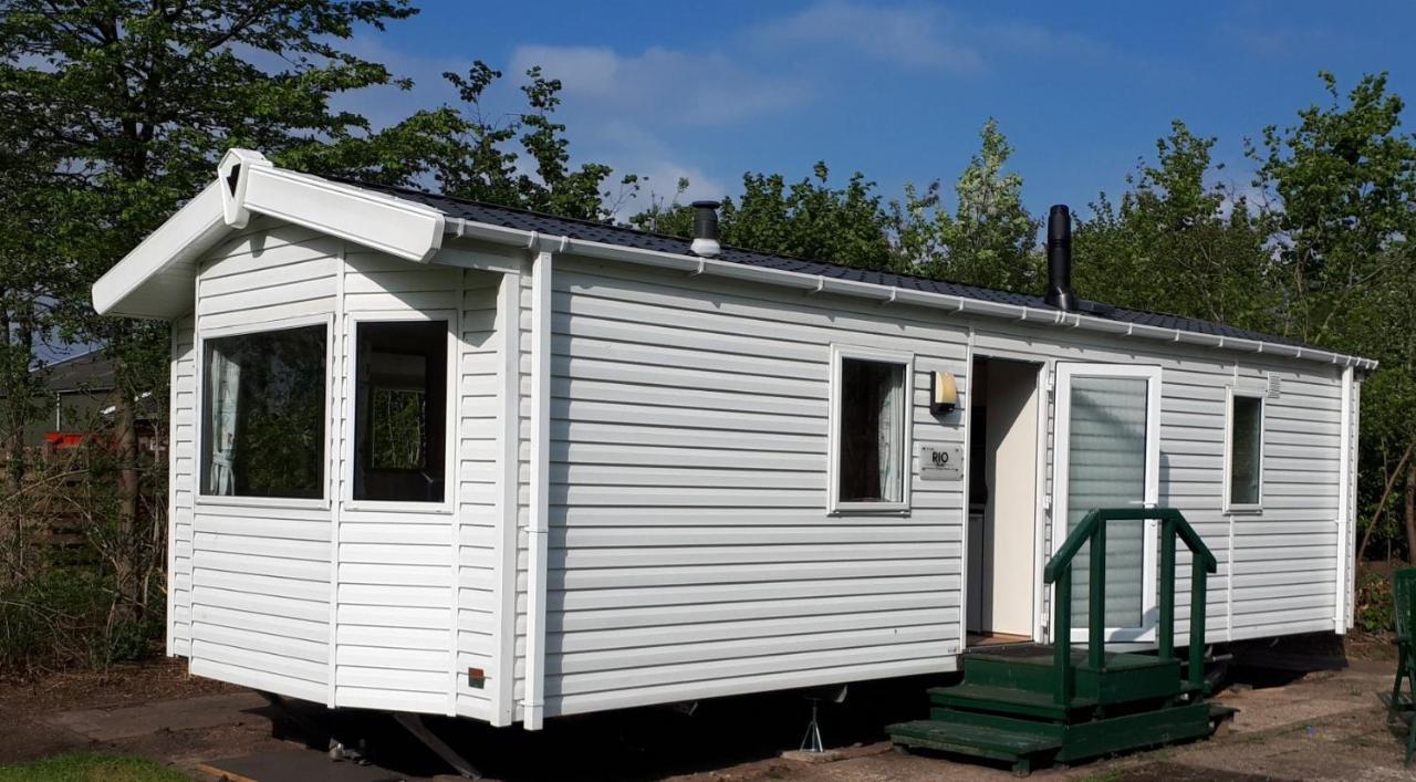 Camping De Bosrand Spier Eksteriør bilde