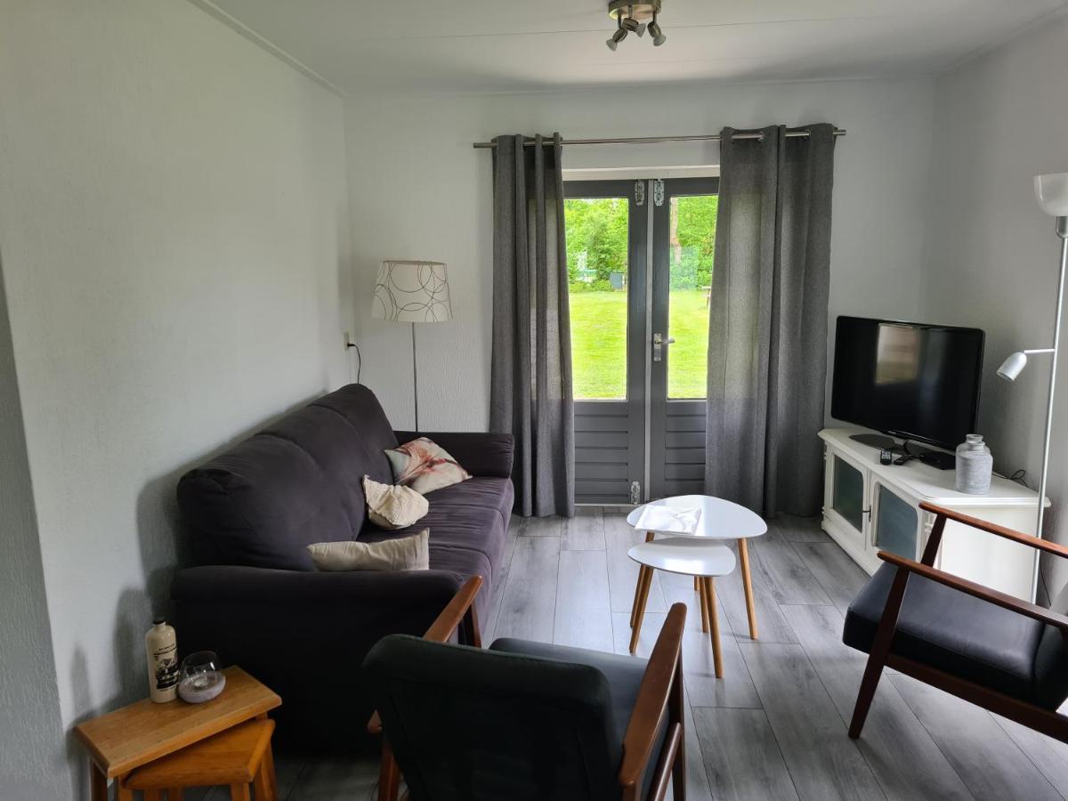 Camping De Bosrand Spier Eksteriør bilde