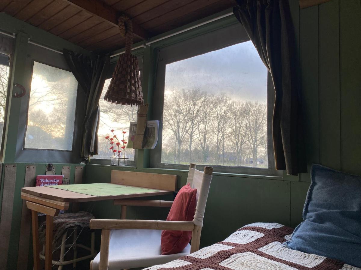Camping De Bosrand Spier Eksteriør bilde