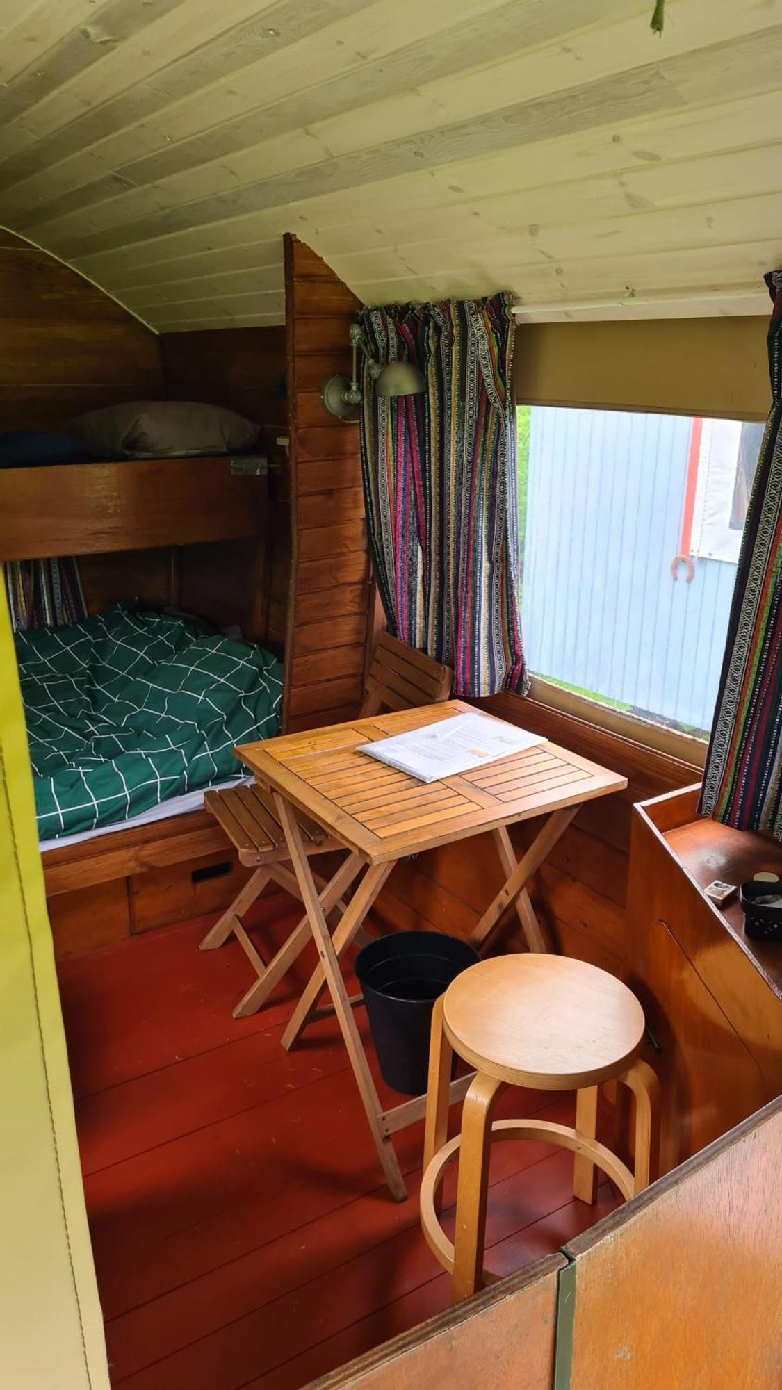 Camping De Bosrand Spier Eksteriør bilde