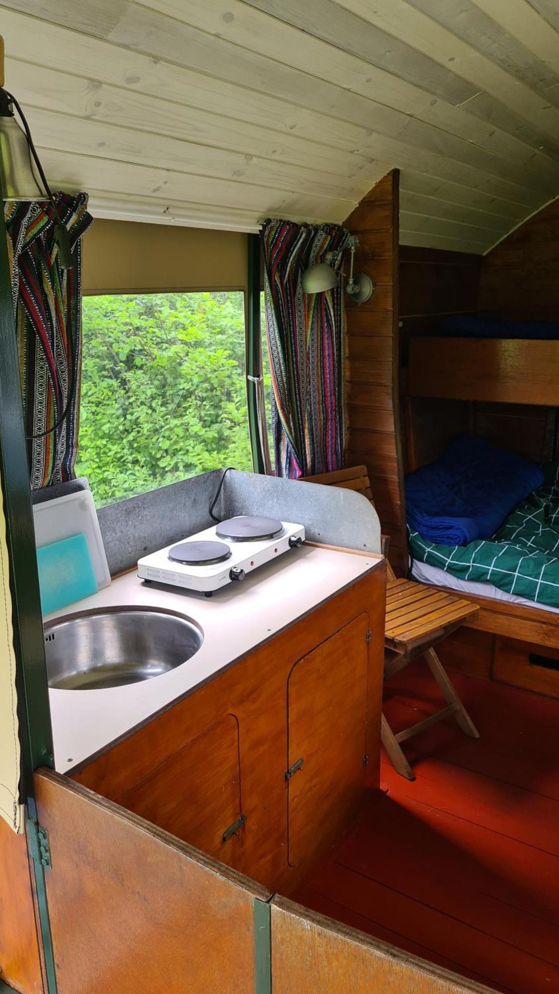 Camping De Bosrand Spier Eksteriør bilde
