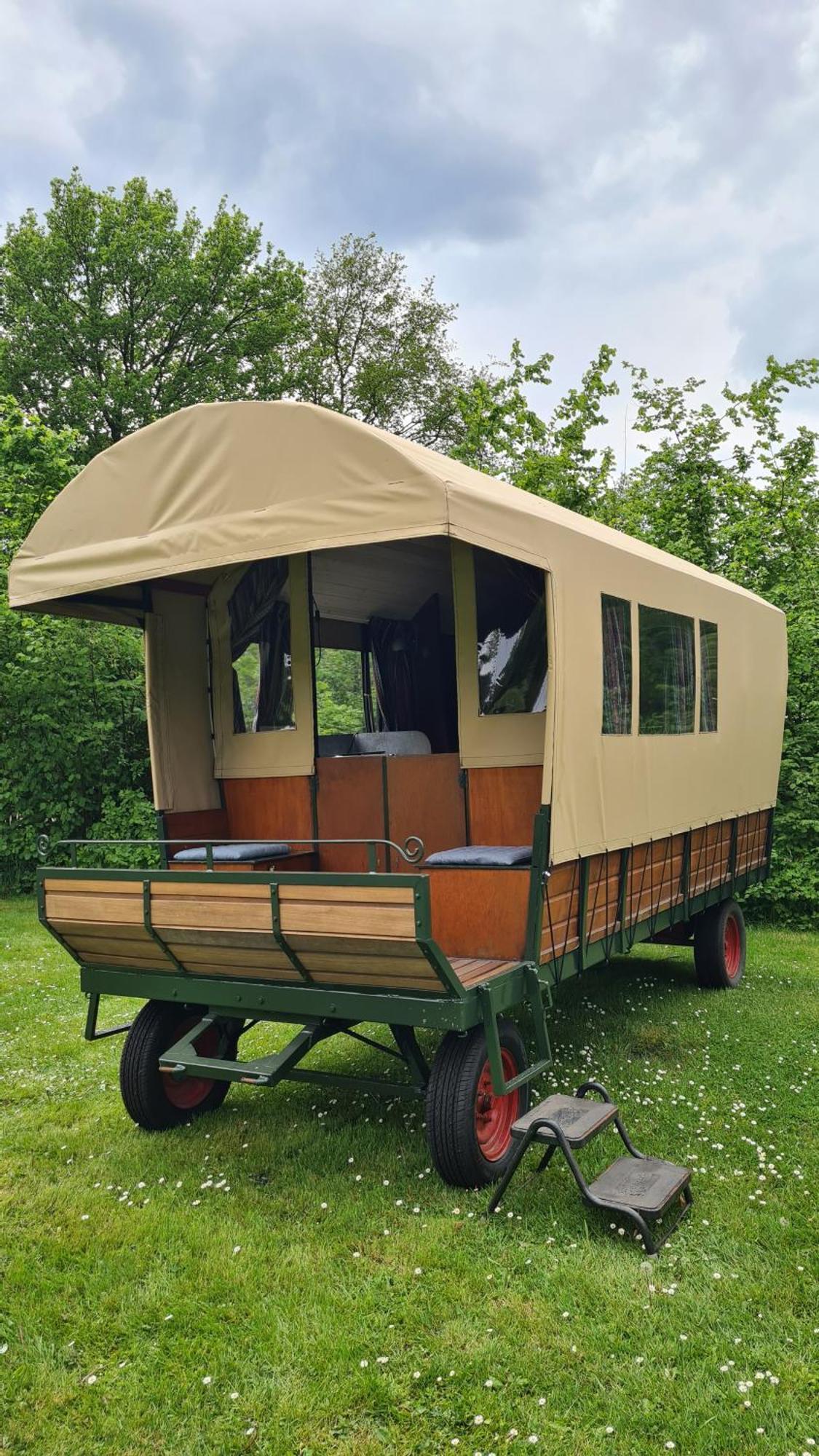 Camping De Bosrand Spier Eksteriør bilde